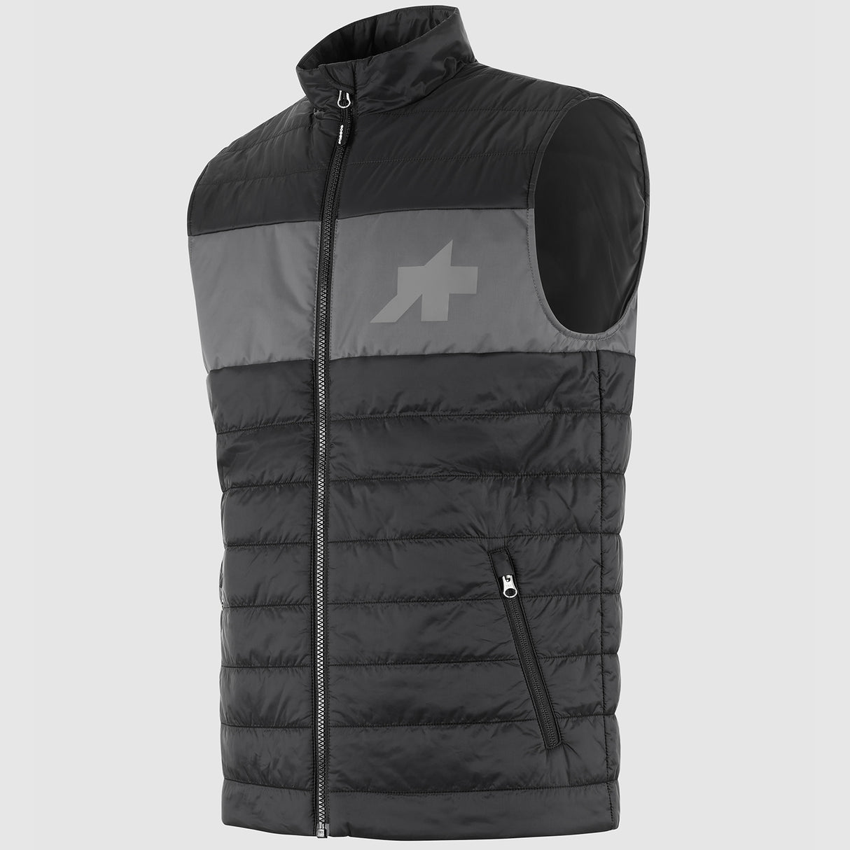 Gilet Assos SIGNATURE Thermo EVO - Nero - G