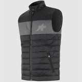Gilet Assos SIGNATURE Thermo EVO - Nero - G