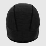 Bonnet d'hiver Santini Explorer Wool - Noir