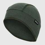 Bonnet d’hiver Santini Explorer Wool - Vert