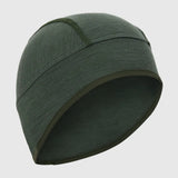Bonnet d’hiver Santini Explorer Wool - Vert