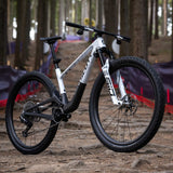 Scott Spark RC World Cup EVO - Bianco