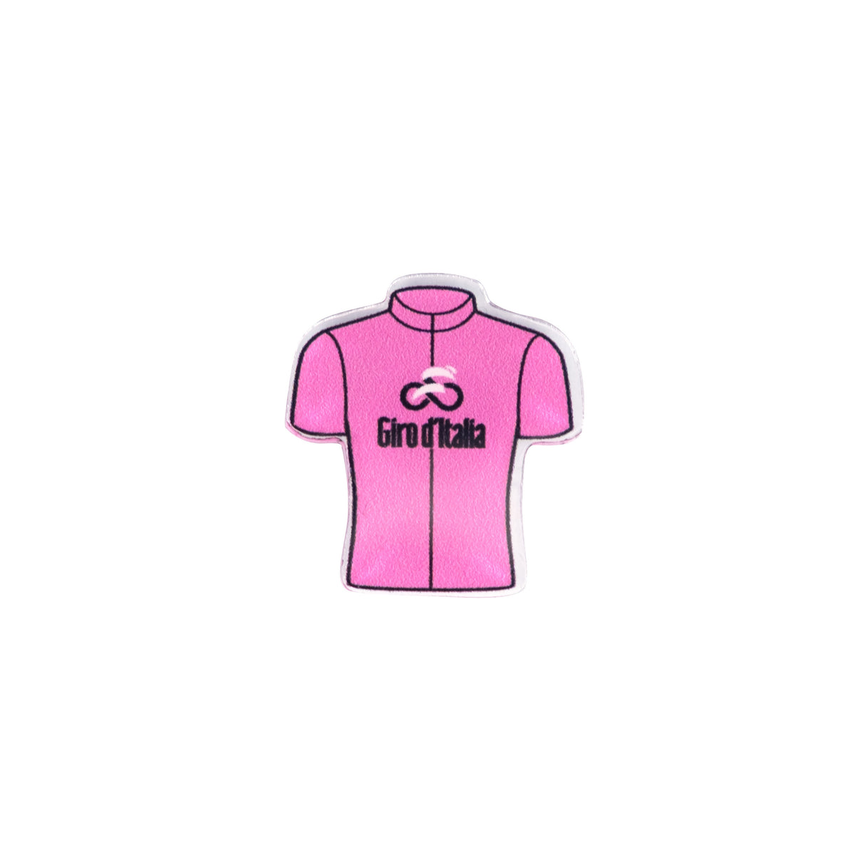 Spilla Maglia Rosa Giro d’Italia - B