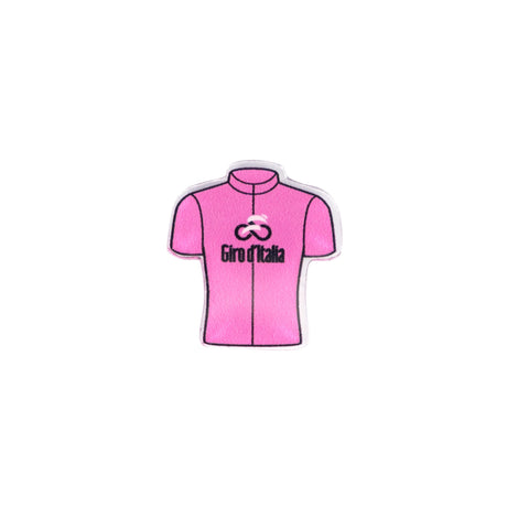 Spilla Maglia Rosa Giro d’Italia - B