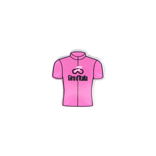 Broche de maillot rosa Giro de Italia