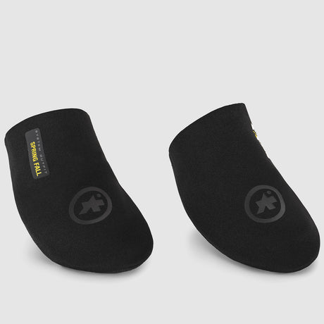 Copripunta Assos Spring Fall Evo - Nero - C