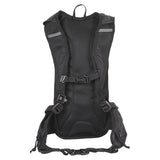 Sac à dos Rh+ Hiker - Noir