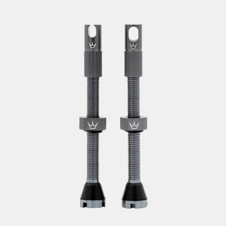 Valvole Peaty’s MK2 60mm - Grigio - N