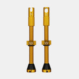 Valvole Peaty’s MK2 60mm - Oro - D