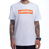 T-shirt Pannolati Logo - Q