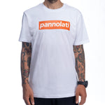 Pannolati Logo t-Shirt