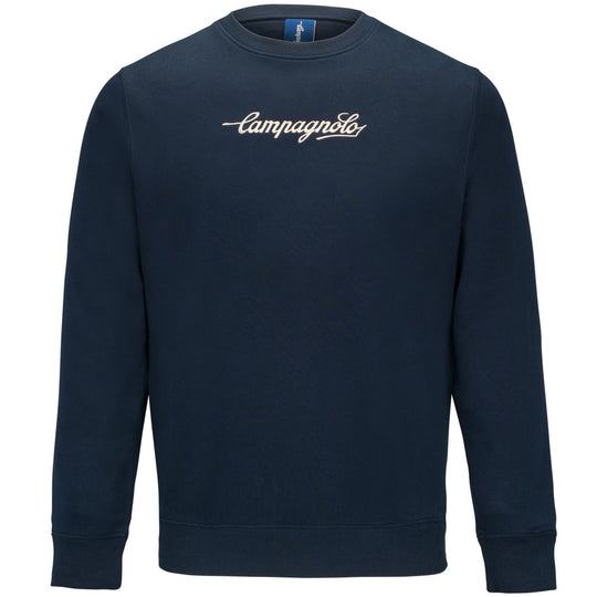 Campagnolo Logo sweatshirt - Blue