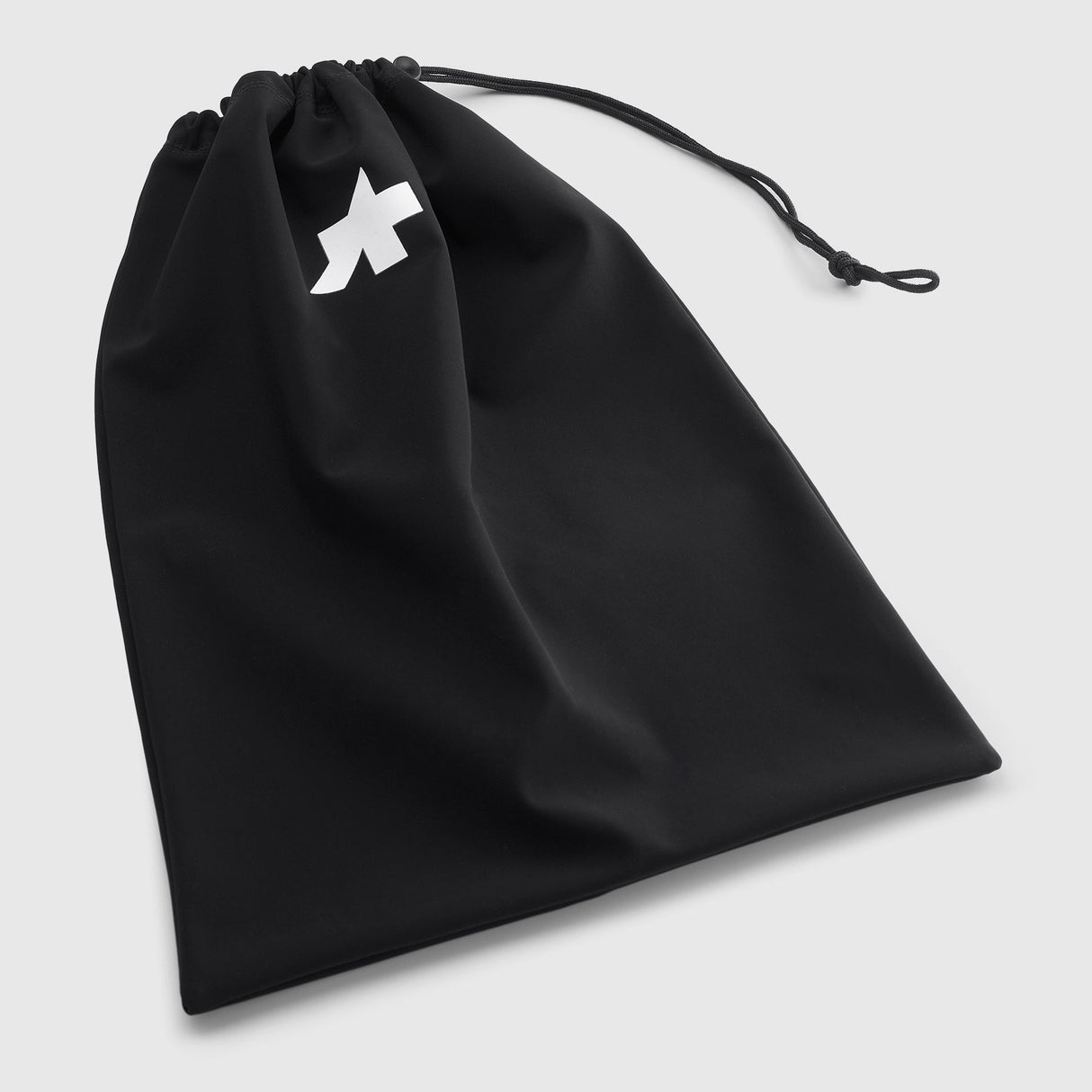 Assos Shoe Bag tasche - Schwarz