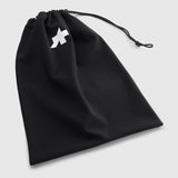 Assos Shoe Bag tasche - Schwarz