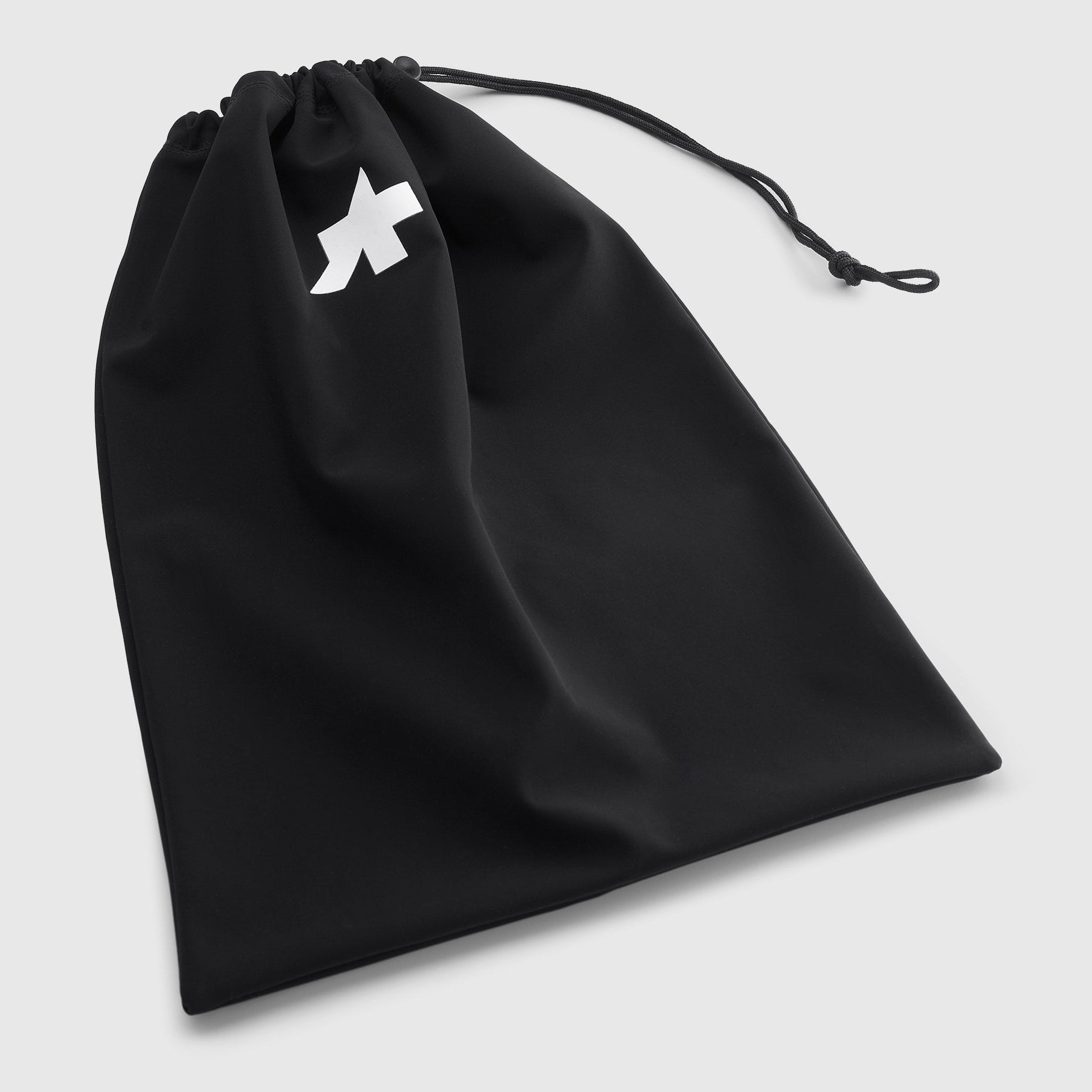 Sac Assos Shoe Bag - Noir