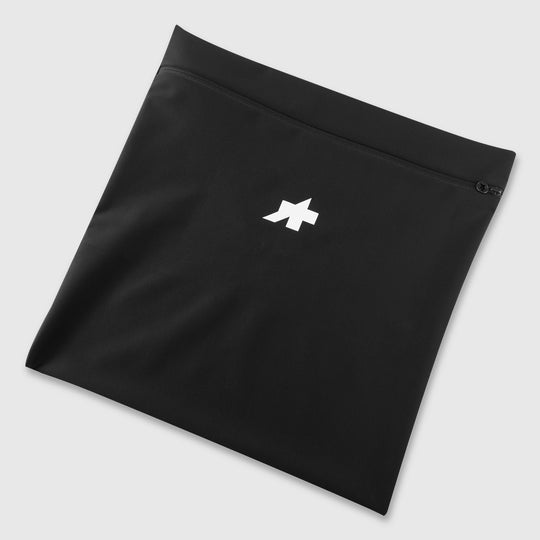 Assos Post Ride laundry bag - Black