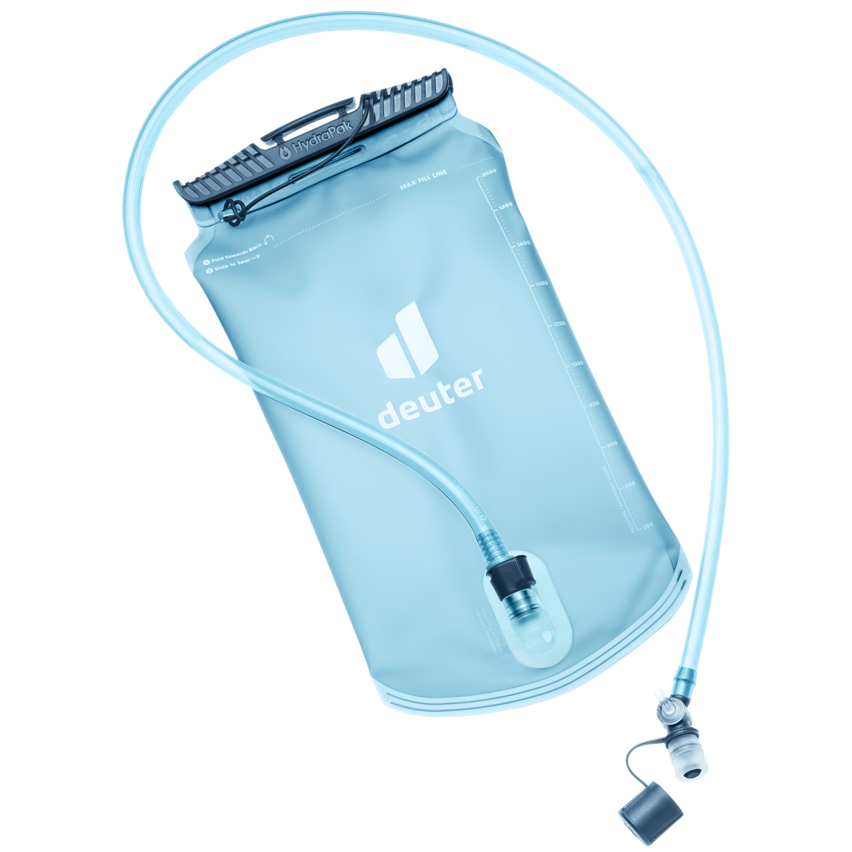 Sacca idrica Deuter Streamer 2 - 2.0L Deuter