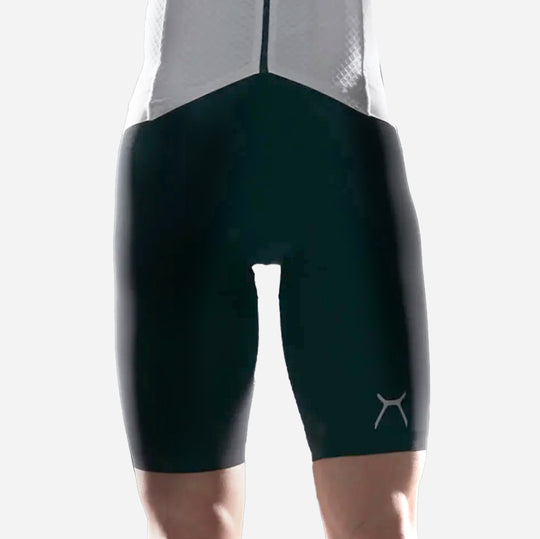 Salopette Hardskin Formulae - Nero