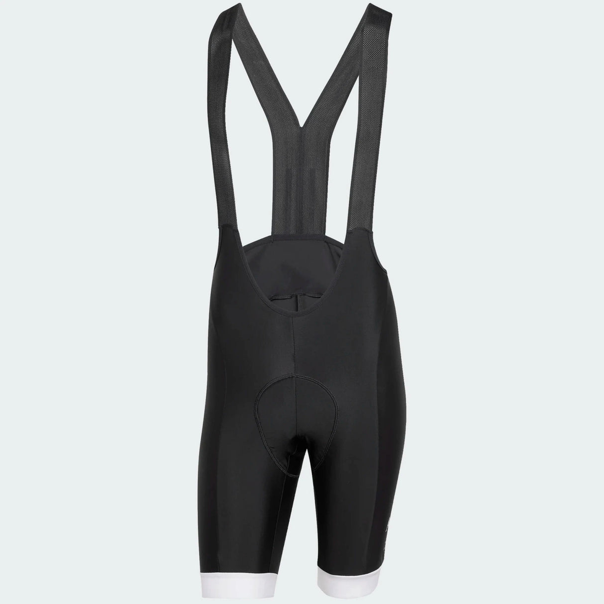 Salopette Adidas Essentials 3-Stripes Heritage - Nero Adidas