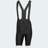 Salopette Adidas Essentials 3-Stripes Heritage - Nero Adidas