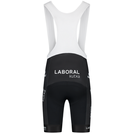 Bib shorts Agu Laboral Kutxa-Fondacion Euskadi 2026