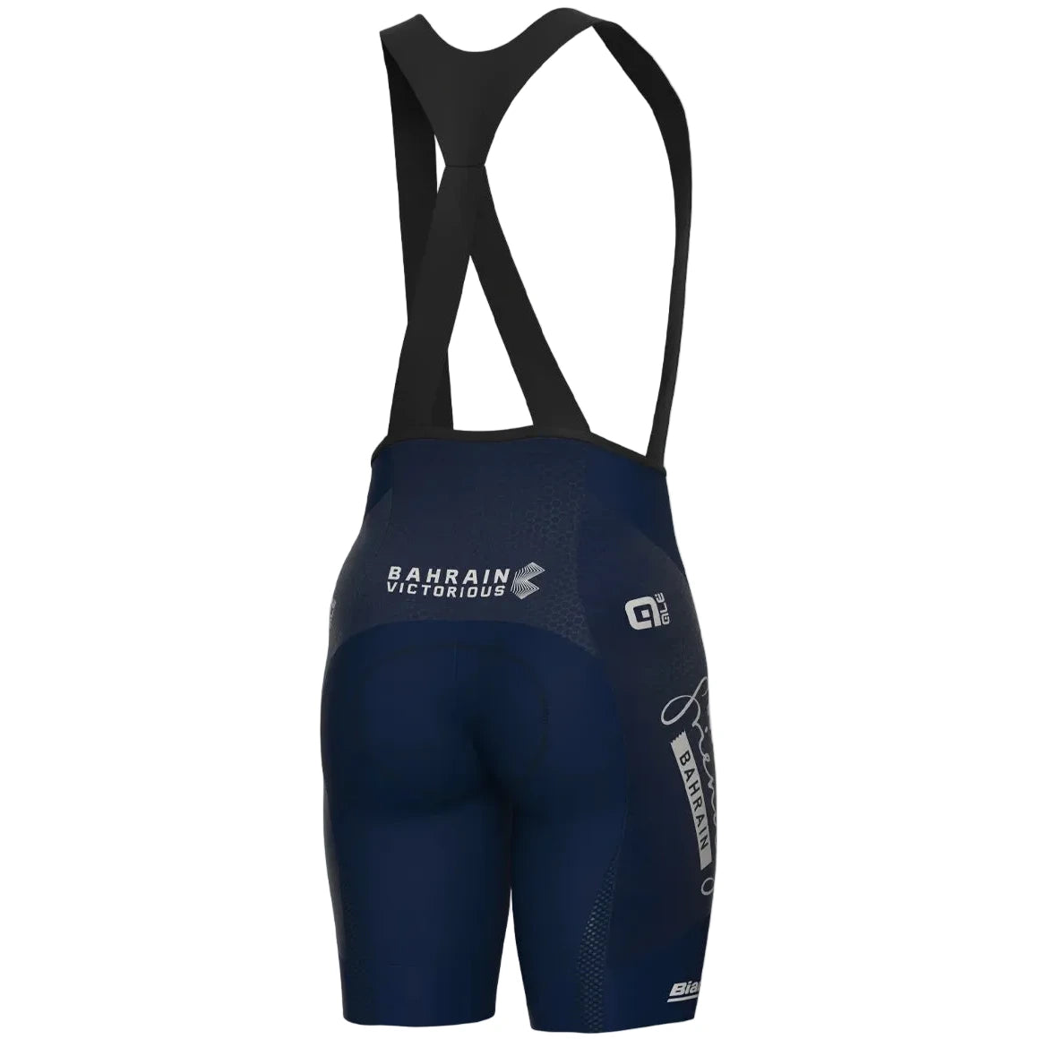 Trägerhose Ale Bahrain Victorious 2026 PRS 1000