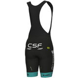 Cuissard à bretelles Ale Bardiani CSF 7 Saber 2026 Prime