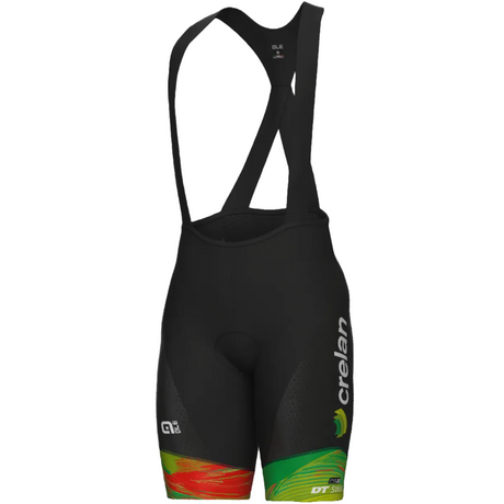 Bib shorts Ale Crelan Corendon 2026 PR-S 2.0