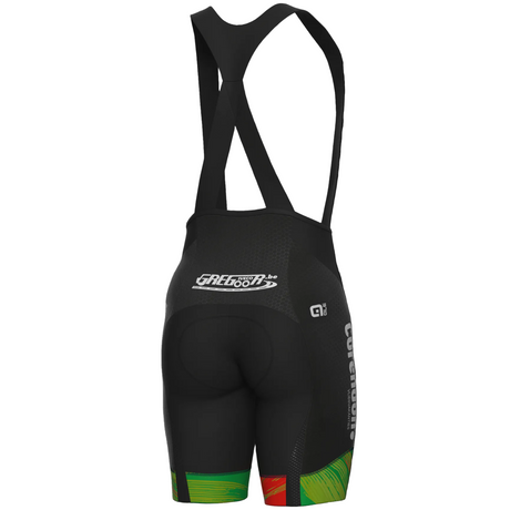 Bib shorts Ale Crelan Corendon 2026 PR-S 2.0
