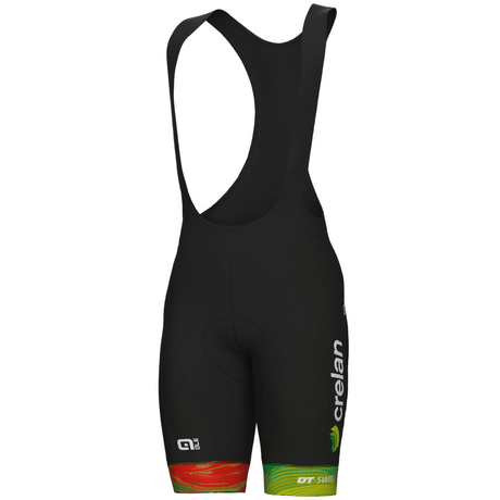 Bib shorts Ale Crelan Corendon 2026 Prime