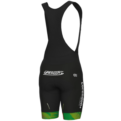 Bib shorts Ale Crelan Corendon 2026 Prime