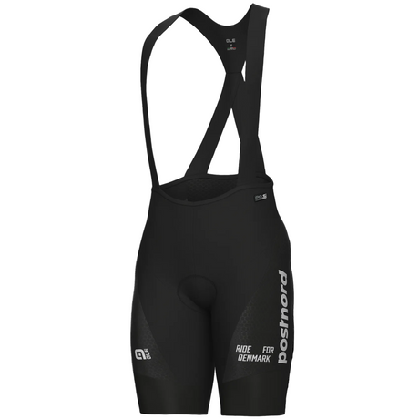 Bib shorts Ale Danish National Team 2026 PR-S