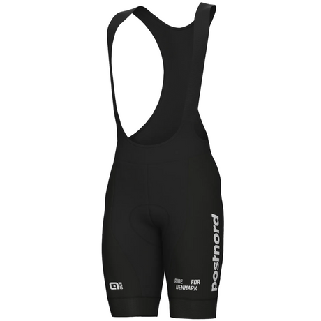 Bib shorts Ale Danish National Team 2026 Prime