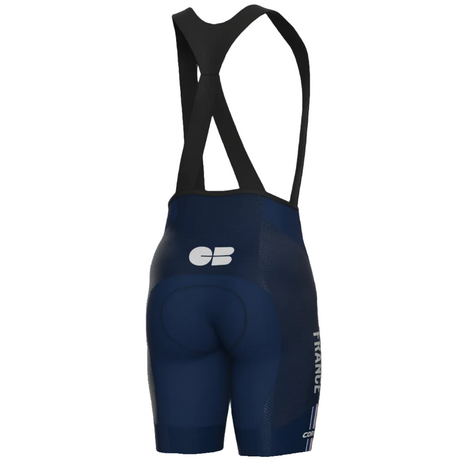 Bib shorts Ale French National Team 2026 PR-S 2.0