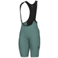 Ale Off Road Gravel Pro bib short - Light green