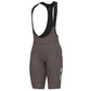 Ale PR-E Magic Colour bib shorts - Light brown