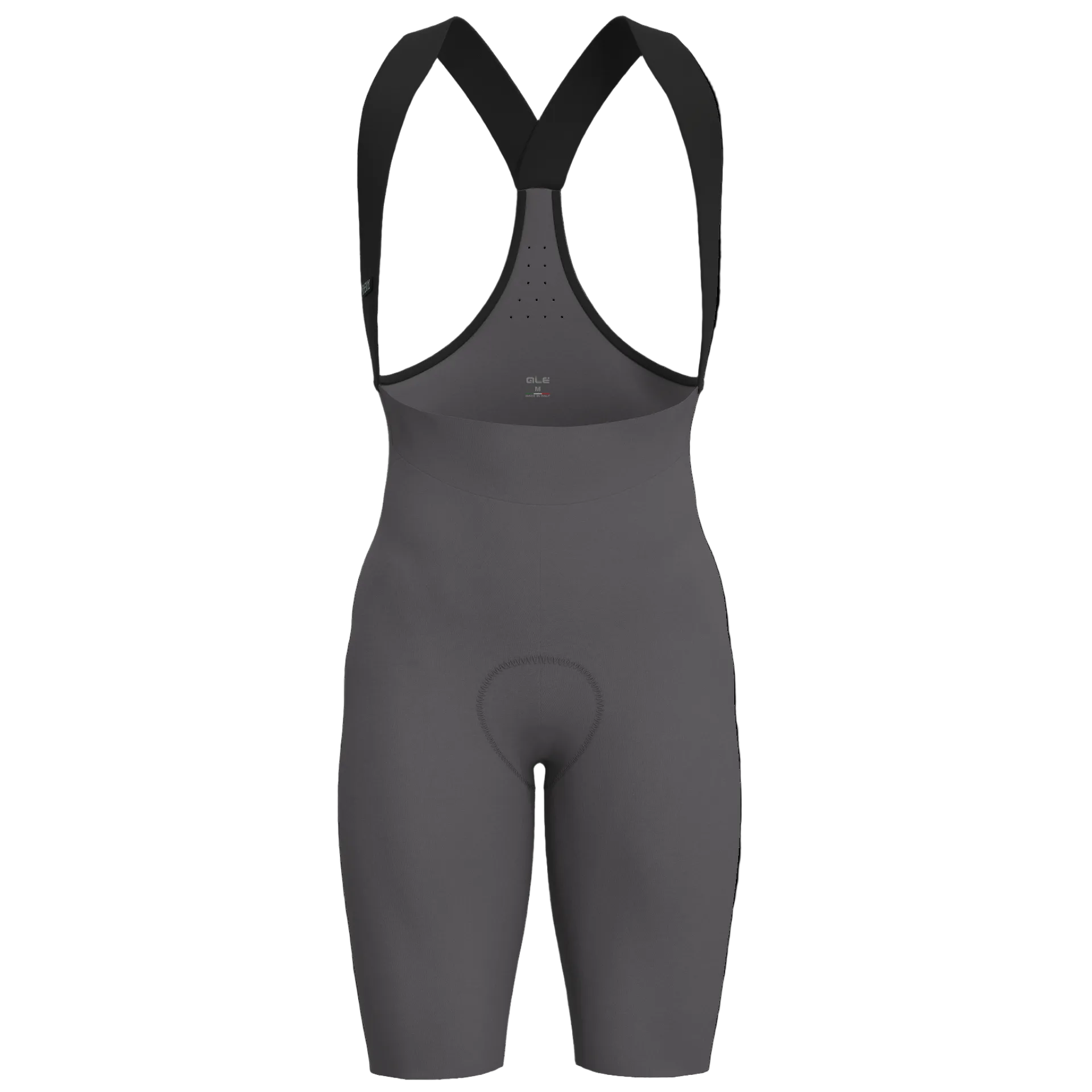 Ale R-EV1 Go bib shorts - Grey
