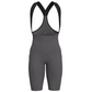 Ale R-EV1 Go bib short - Grey