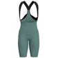 Ale R-EV1 Go bib shorts - Green