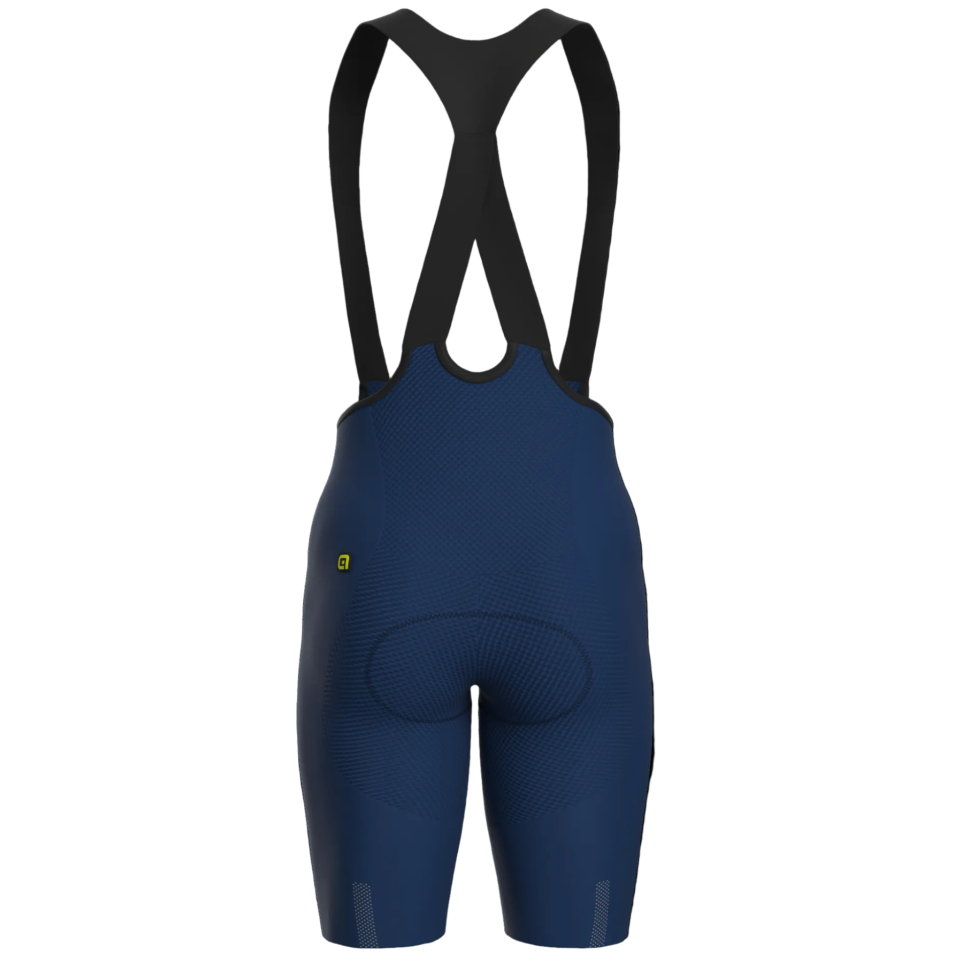 Ale R-EV1 Voltage bib shorts - Blue