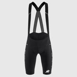 Culotte Assos EF Education EasyPost 2026 Equipe RS S11 - Negro