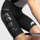 Culotte Assos EF Education EasyPost 2026 Equipe RS S11 - Negro