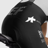 Culotte Assos EF Education EasyPost 2026 Equipe RS S11 - Negro