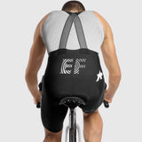 Culotte Assos EF Education EasyPost 2026 Equipe RS S11 - Negro