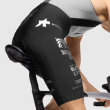 Culotte Assos EF Education EasyPost 2026 Equipe RS S11 - Negro