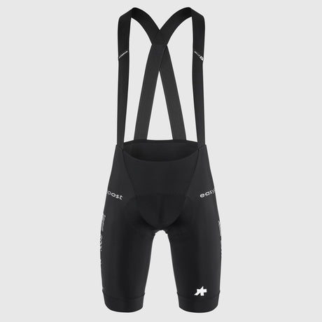 tragerhose Assos EF Education EasyPost 2026 Mille GT S11 - Schwarz