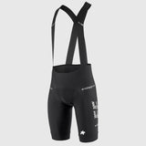 tragerhose Assos EF Education EasyPost 2026 Mille GT S11 - Schwarz