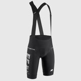 tragerhose Assos EF Education EasyPost 2026 Mille GT S11 - Schwarz