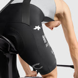 tragerhose Assos EF Education EasyPost 2026 Mille GT S11 - Schwarz