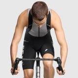 tragerhose Assos EF Education EasyPost 2026 Mille GT S11 - Schwarz